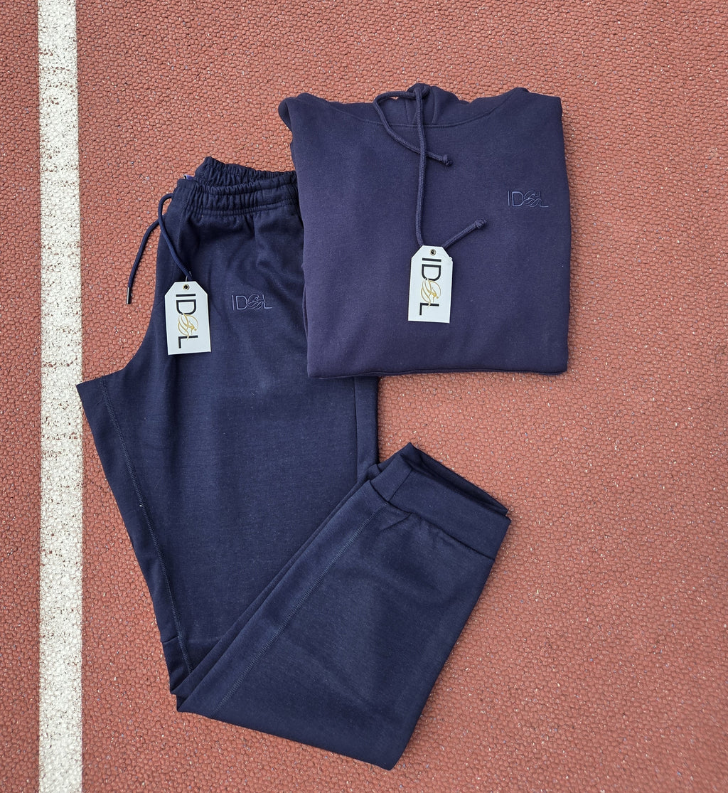 Idol Trousers Navy