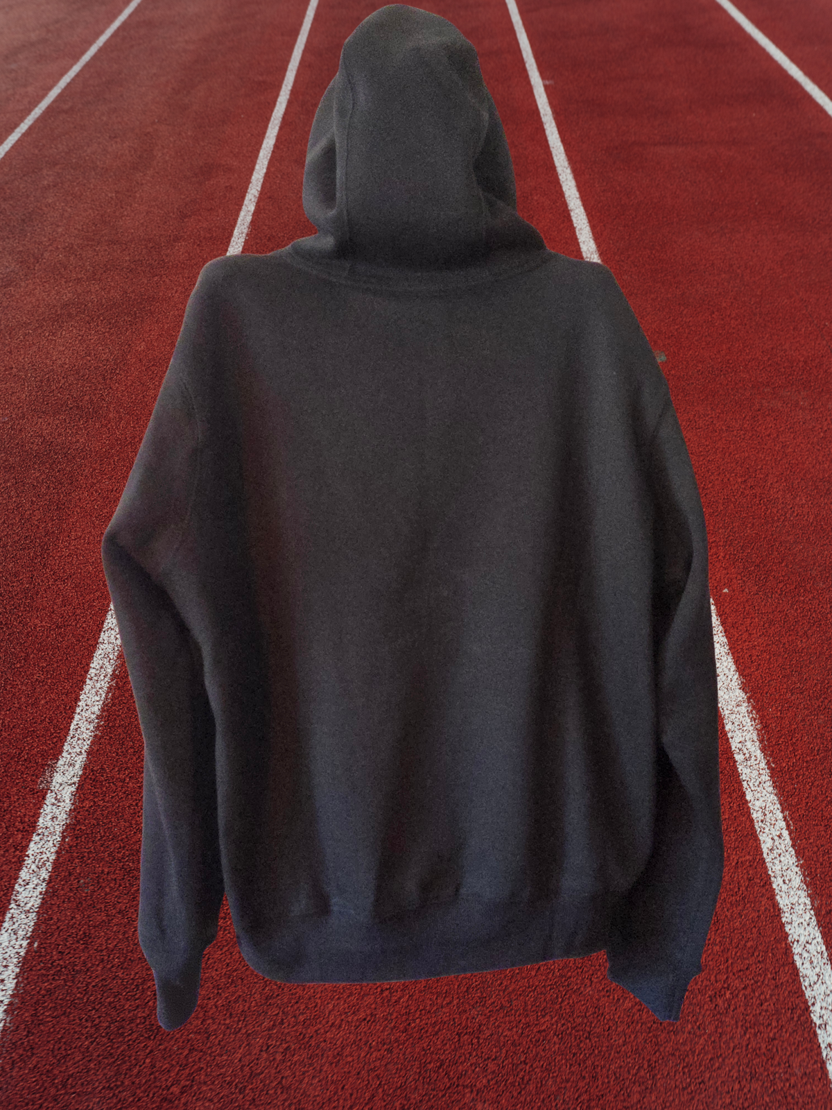 Sweat à capuche Idol