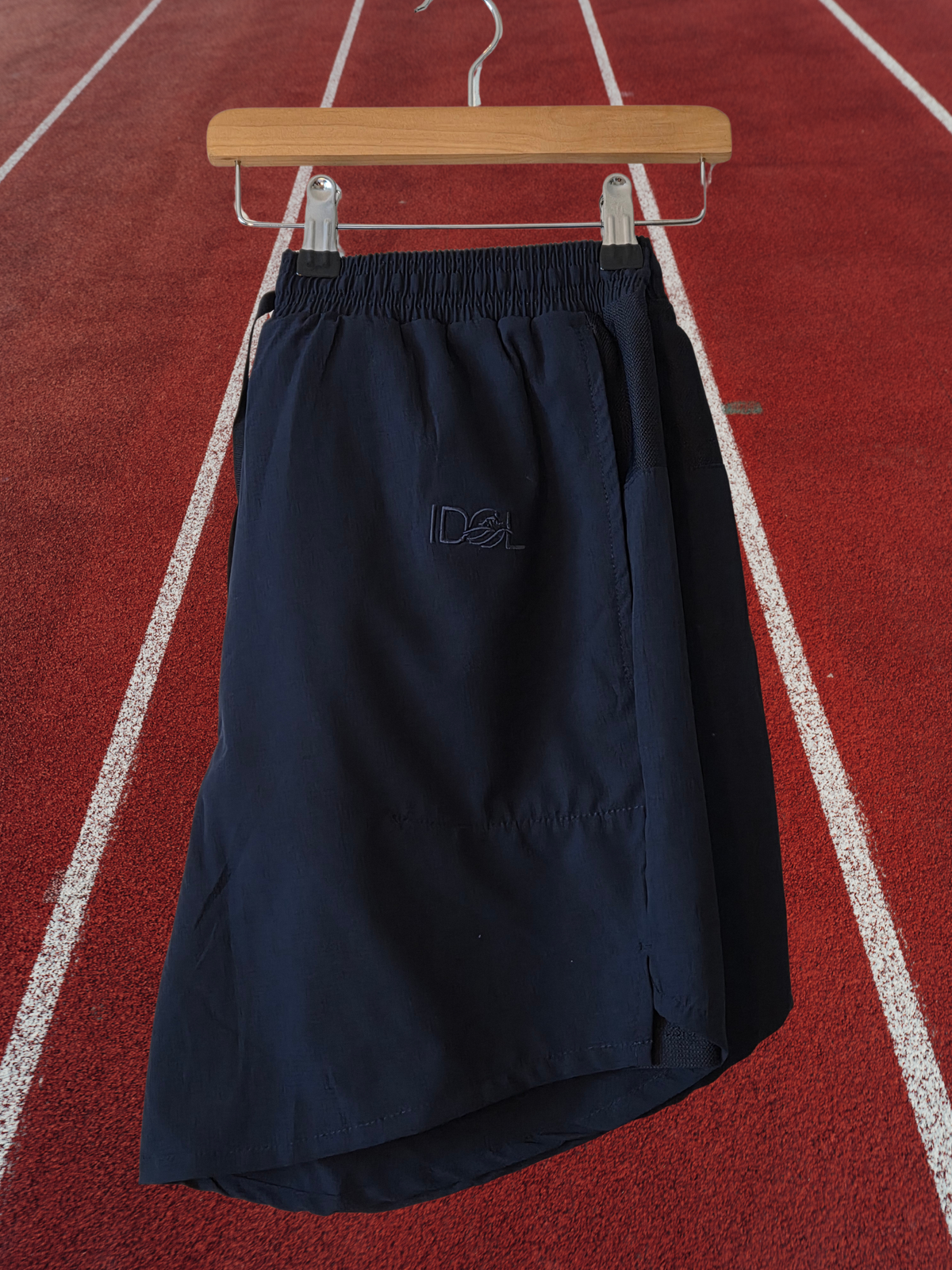 Idol Shorts Navy