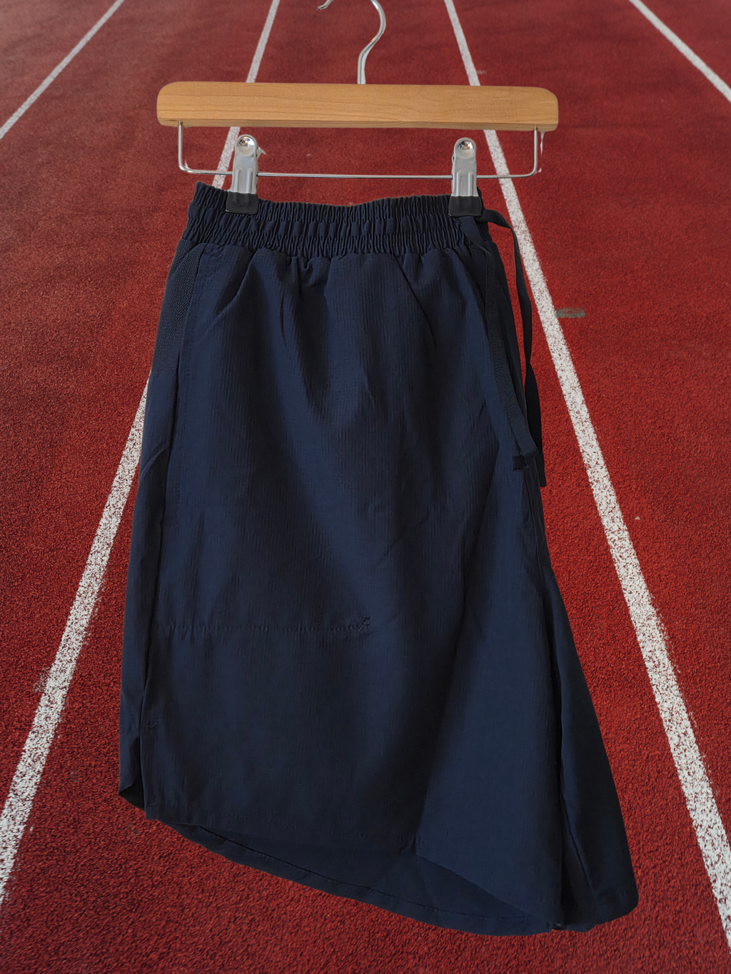 Idol Shorts Navy