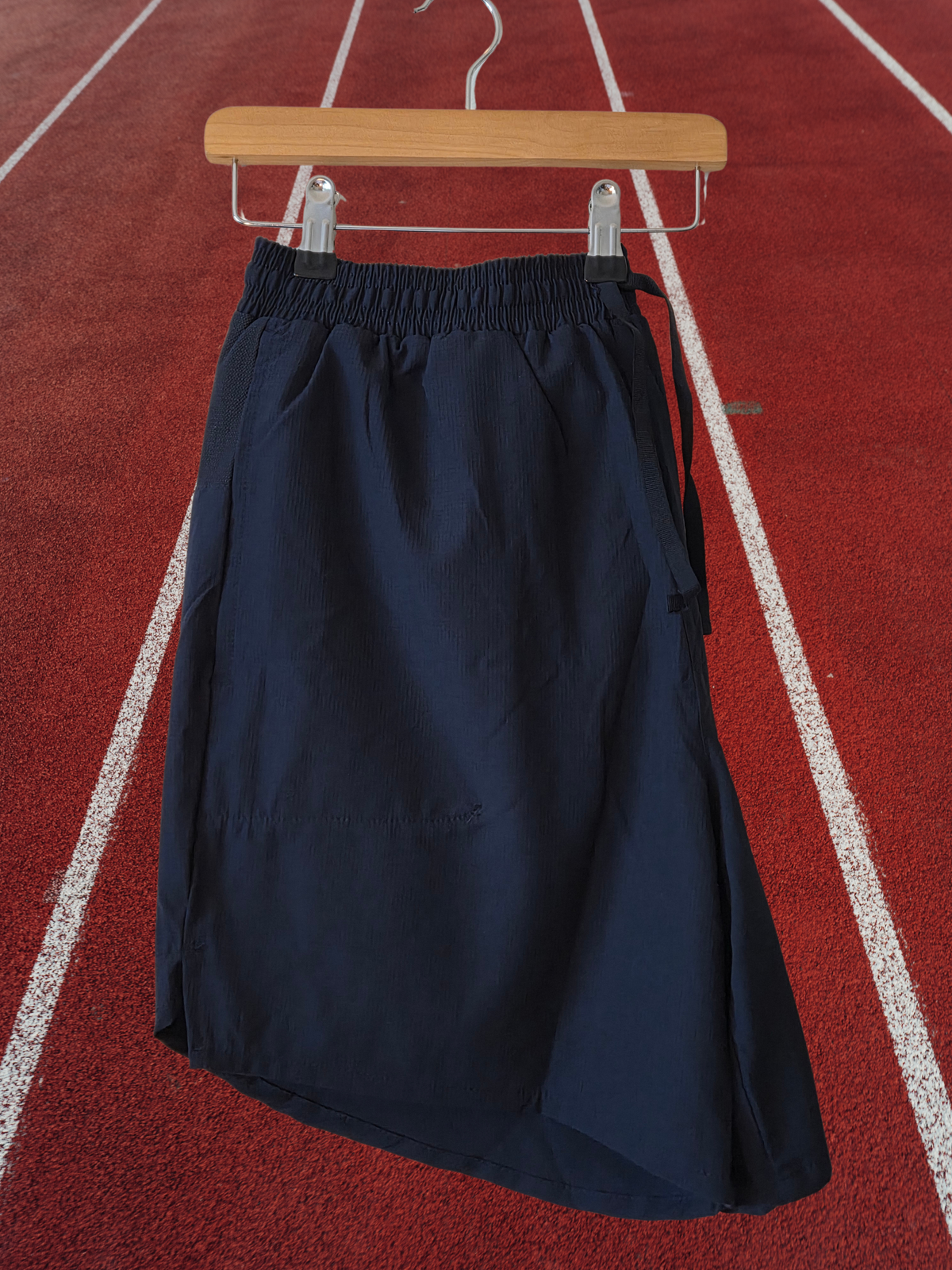 Idol Shorts Navy