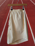 Idol Shorts Beige