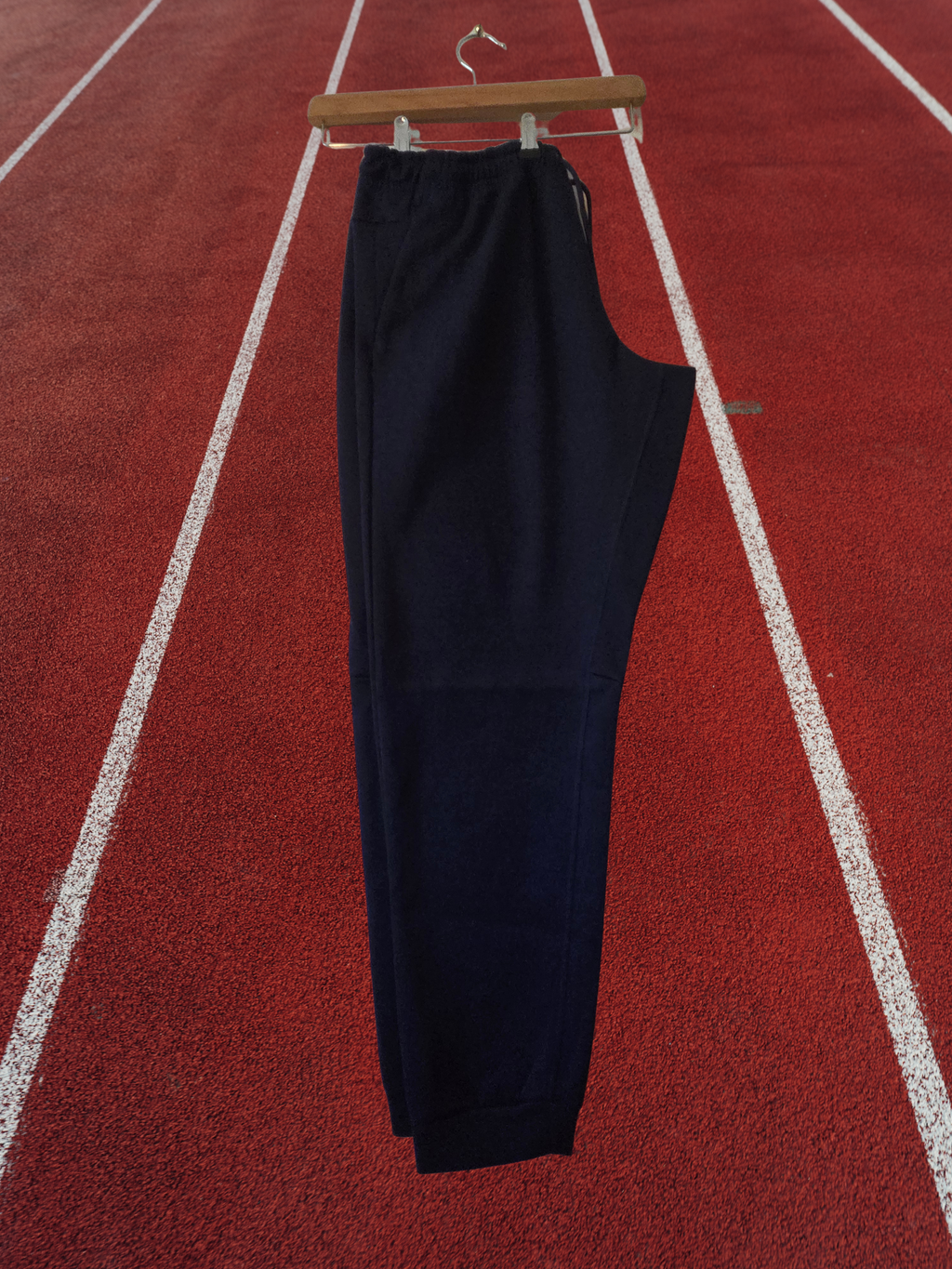 Idol Trousers Navy