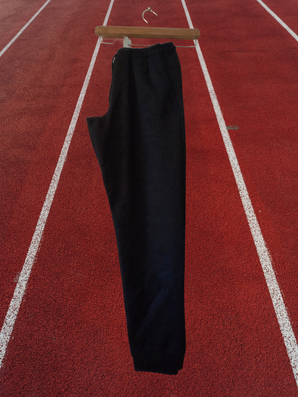 Idol Trousers Black