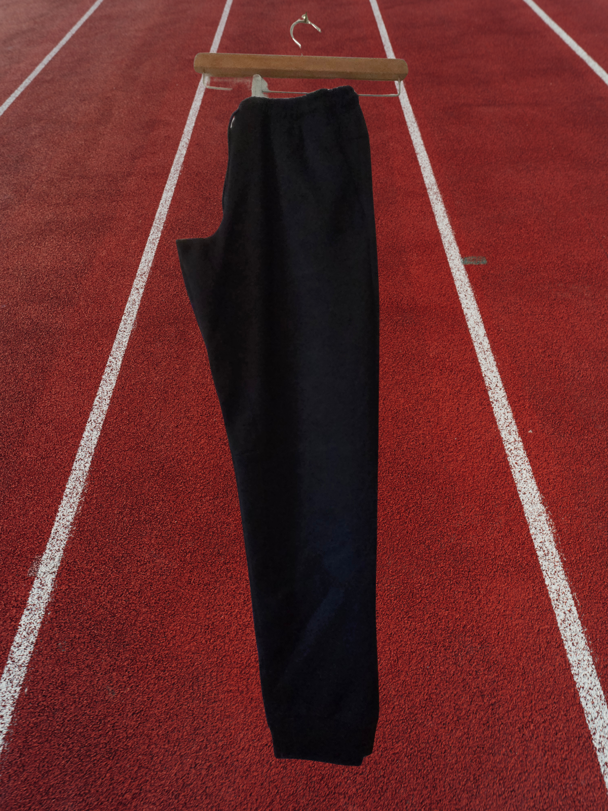 Idol Trousers Black