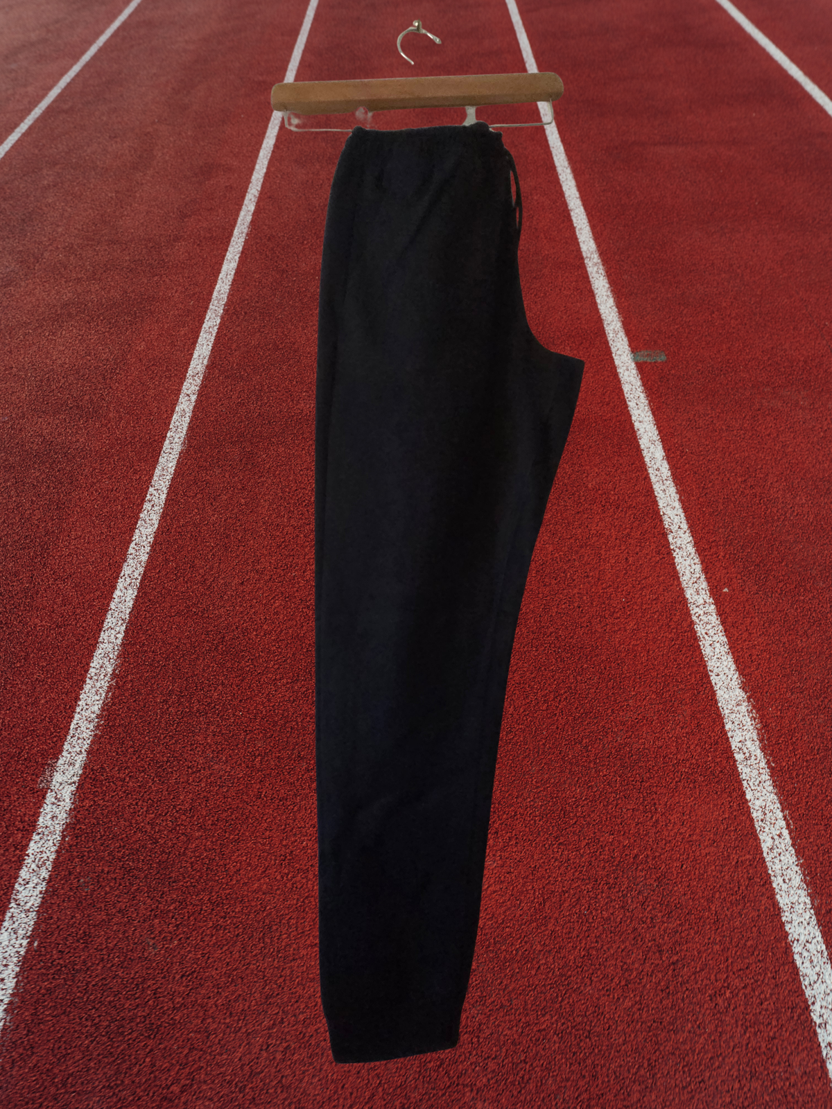 Idol Trousers Black