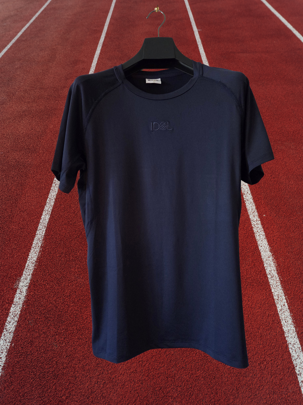 T-shirt Idol à manches courtes