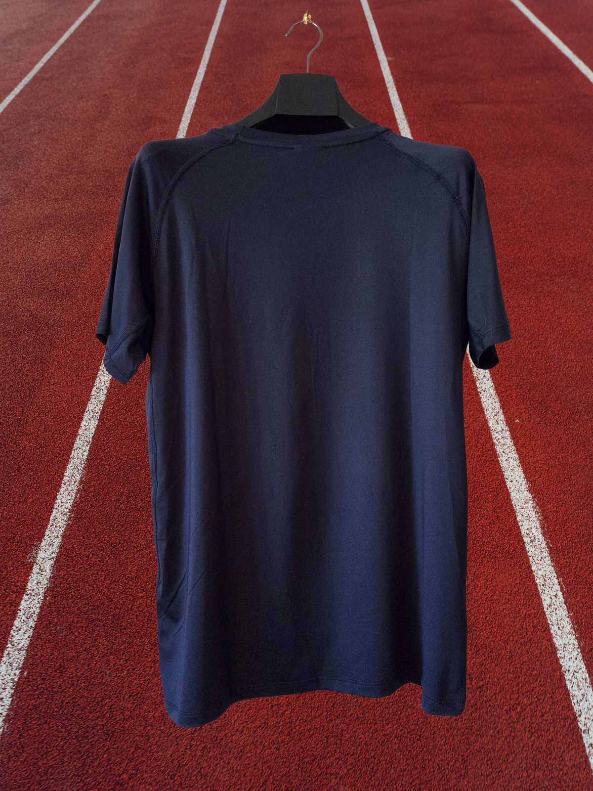 Idol Short Sleeve T-shirt Navy