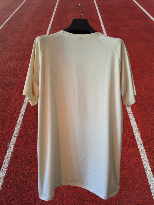 T-shirt Idol à manches courtes