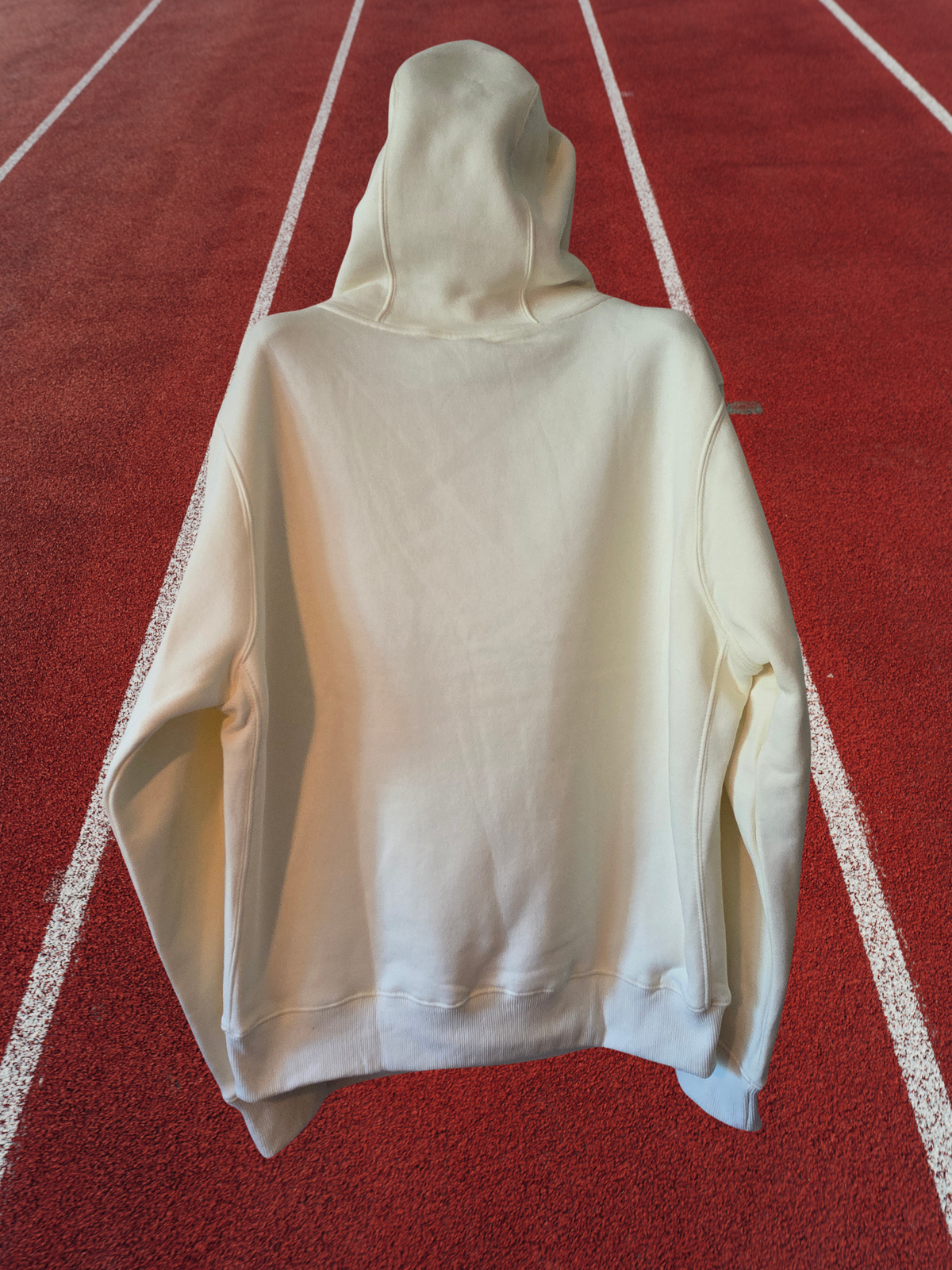 Sweat à capuche Idol
