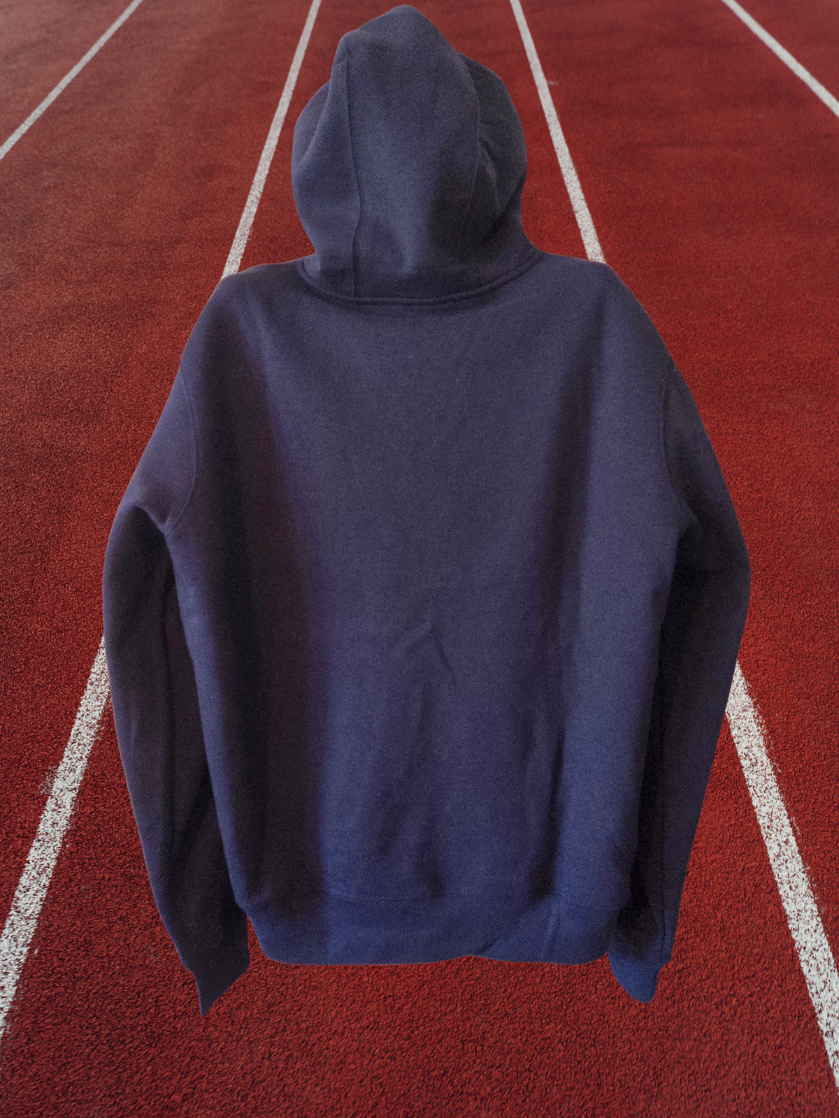 Sweat à capuche Idol